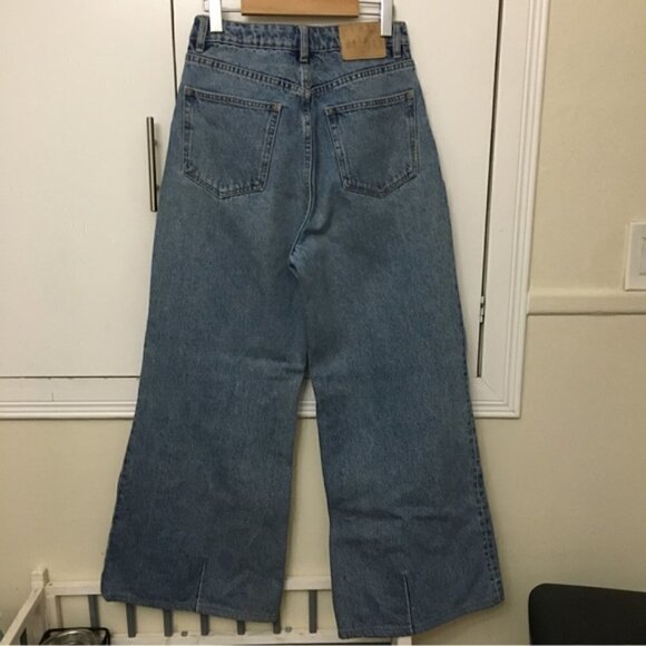NEUW Frida Super Wide Jeans - Picture 8 of 12